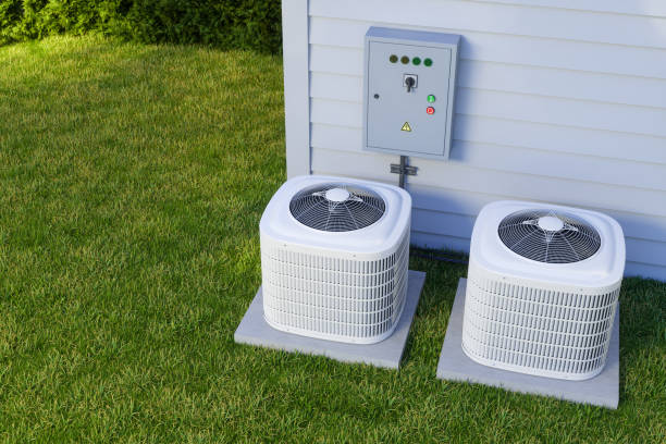 AC installation near me in Norton, KS