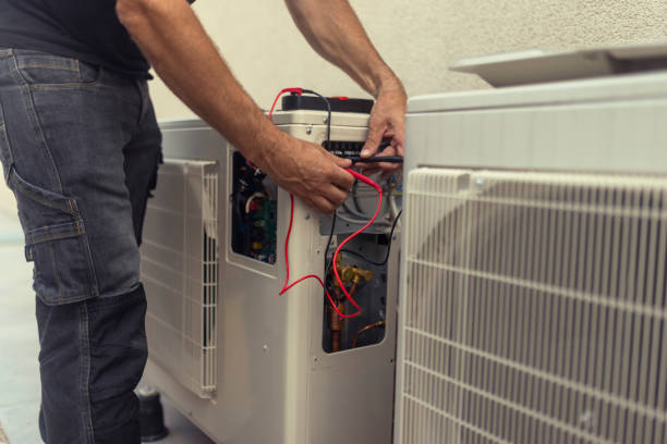 Local HVAC companies in Norton, KS