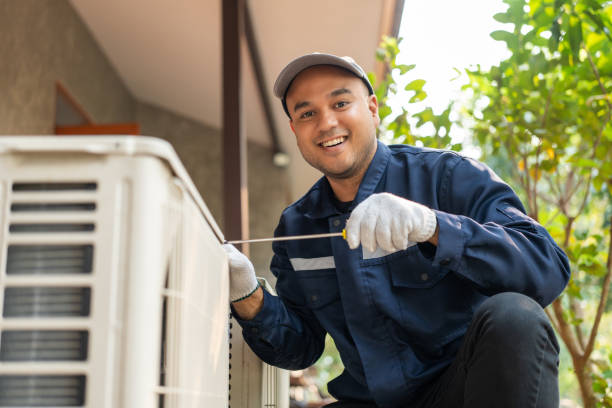 HVAC troubleshooting in Norton, KS